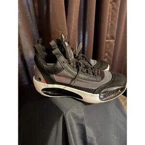 Air Jordon XXXIV(34) Low Profile Heritage Sneakers Men's Size 8.5 Pre-owned